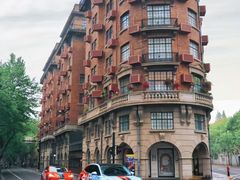 -上海汽车会展中心