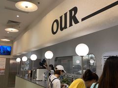 -OUR Bakery(SKP-S店)