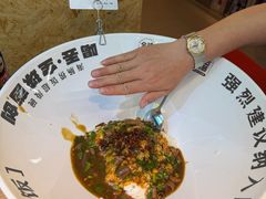 -喝丢一只鞋海鲜烧烤·海肠捞饭(北京街店)