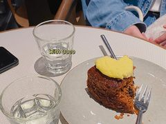 -BAKER&SPICE(环贸店)