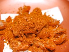 -澜棠海鲜(余姚阳明古镇店)