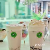 敲好喝的羊乳茶，你还没get❓