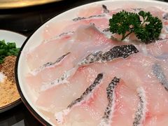 -长嘉·河图火锅(长嘉汇江景旗舰店)