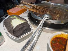 -水碾河刘老大串串香(水碾河路店)