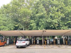 -国家电网汽车充电站(中共玉田县委员会东)