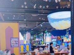 -星际传奇·电玩城·游戏厅·儿童乐园(大悦城店)
