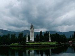 -云南民族村