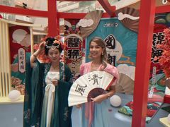 -深圳来福士广场