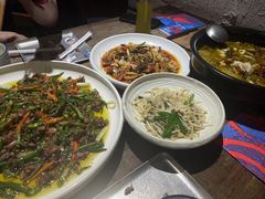 -铁公鸡·四川料理(天环广场店)