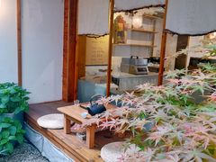 -边渡咖啡烘焙店(昙华林店)