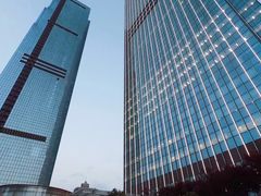-长沙尼依格罗酒店
