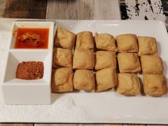 建水豆腐-滇越乘象云南餐厅(豆各庄店)