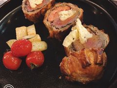 -斯比特花园西餐厅(东方商厦店)