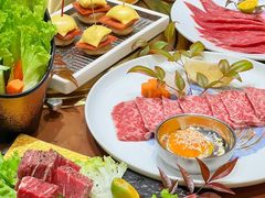 -海之屋韩式烤肉(海棠68环球美食街店)
