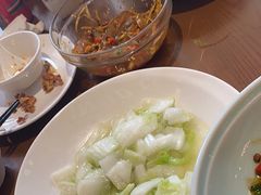 -湘约东方·湘约和港·湖南家常菜·宴请(民星路店)