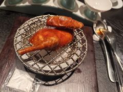 -鲜璟台·地标景观餐厅(上海中心店)