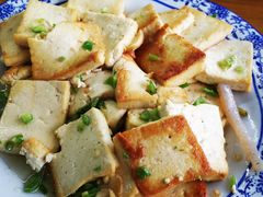 -柞水乾佑红门家菜