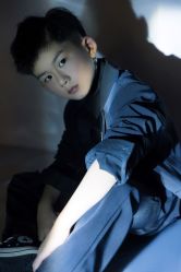-雅尼·亚米儿童摄影美学馆(汉阳店)