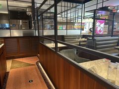 -大树餐厅(益田假日店)