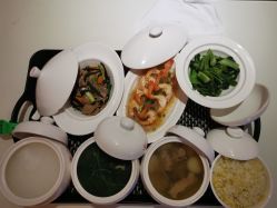 -爱妈月子会所(汕樟总店)