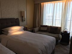 -杭州城中香格里拉大酒店