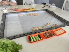 -西夏一品烤全羊(百桥路店)