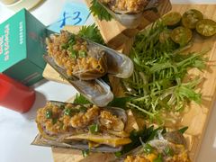-小红鲸·海鲜餐厅(轸大路店)