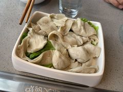 面筋-海底捞火锅(老城根店)