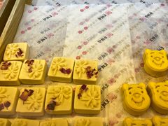 -百饼园(元洪城店)