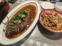 -百味地锅鸡(二店·财校分店)