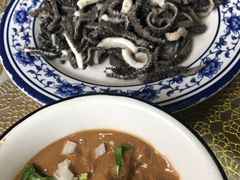 -清真·鸦儿李记·小馆(后海店)