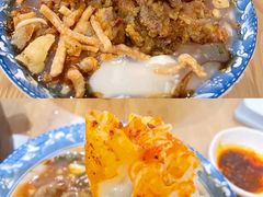 晓友烧麦-晓友烧麦(光华村店)