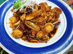 -陈家小院(阜昌路店)