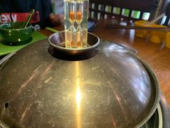 -芭缇沁园椰子鸡(中航紫金新天地店)