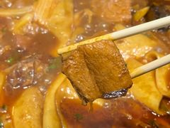 -咱屯子锅台鱼(南滨河东路店)