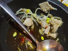 -云海肴·云南小炒·汽锅鸡(天津国金汇店)