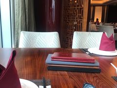 -上海雅居乐万豪侯爵酒店
