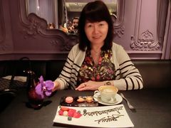 -LA TABLE de Joël Robuchon Restaurant