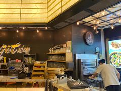 -get pizza意大利餐厅(凯德MALL店)
