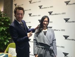 -MMby Hair Code芭曲发型