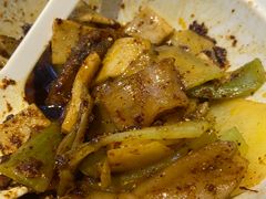 -耍盆友·重庆江湖菜(百子湾店)