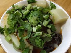 -洞子口张老二凉粉(文殊院店)