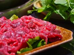 嫩牛肉-大龙火锅(老店)