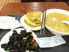 -71号豆汤饭·成都小馆(春熙路百盛店)
