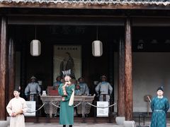 -慈城孔庙