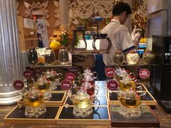 -芭菲盛宴·环球美食(北城国际店)