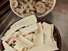 -历蜀记·家宴老火锅(总店)
