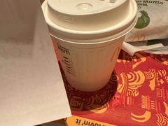 -麦当劳(杭州西湖银泰百货店)