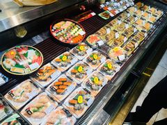 自助取餐区-7fresh七鲜(大族广场店)