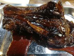 -王裕興肉莊(南禅寺店)